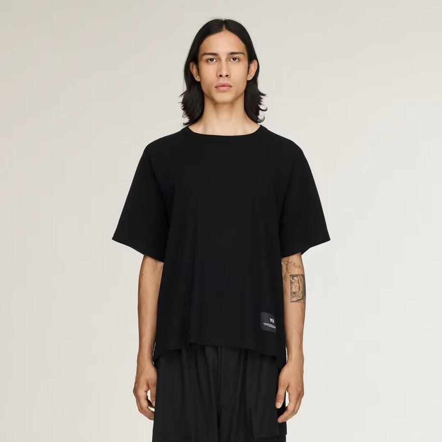 Adidas Y-3 ARCHIVE 06 T-SHIRT