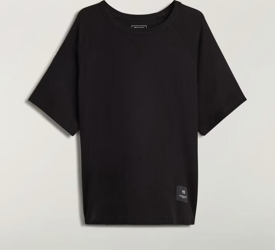 Adidas Y-3 ARCHIVE 06 T-SHIRT - Foto 5