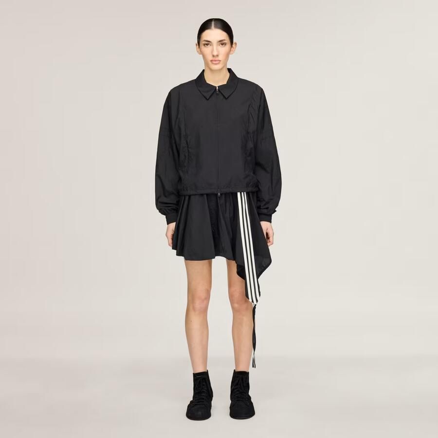 Adidas Y-3 Balloon Skort