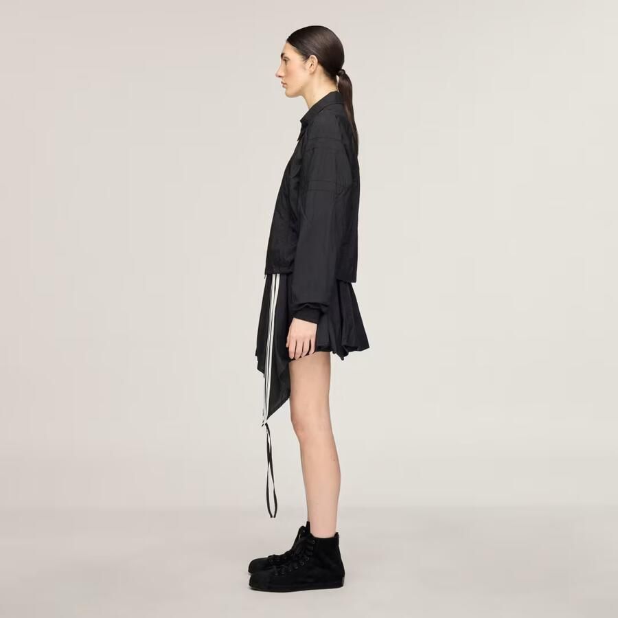 Adidas Y-3 Balloon Skort - Foto 2