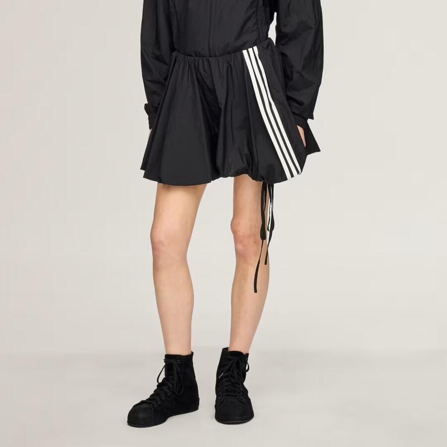 Adidas Y-3 Balloon Skort - Foto 4