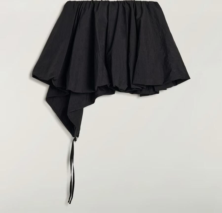Adidas Y-3 Balloon Skort - Foto 6