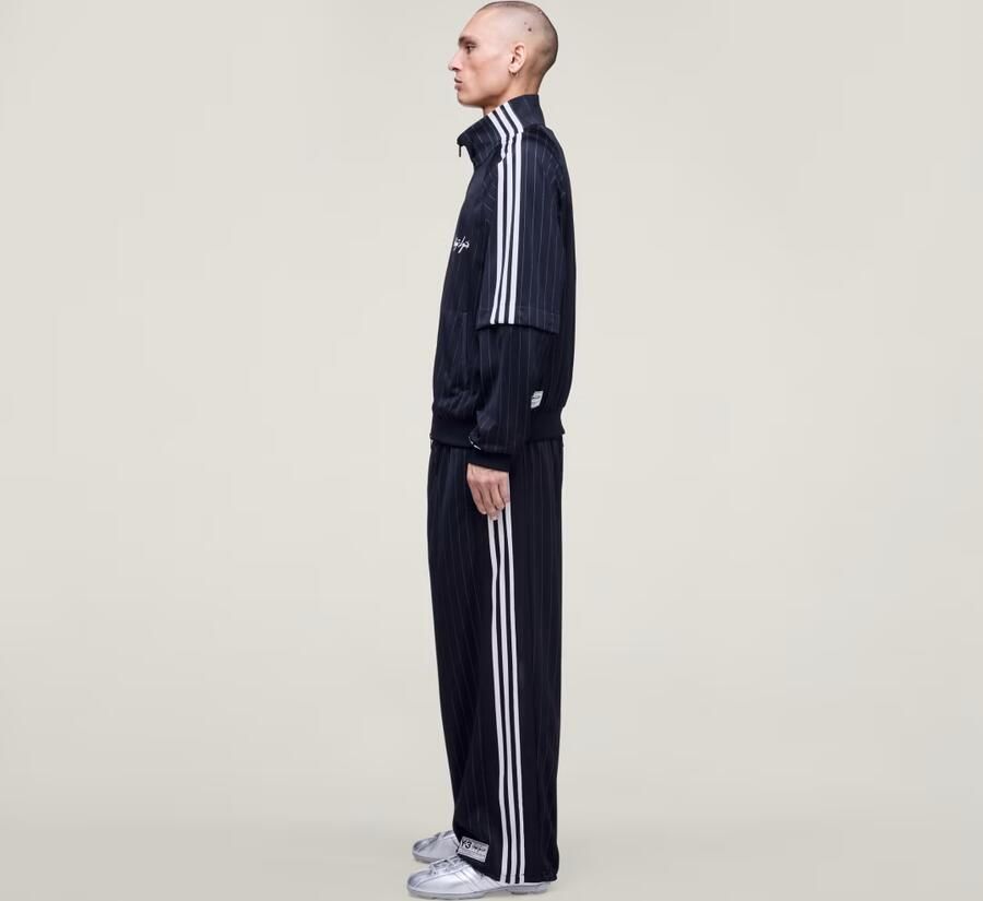 Adidas Y-3 BASKETBALL SPORTJACK - Foto 6