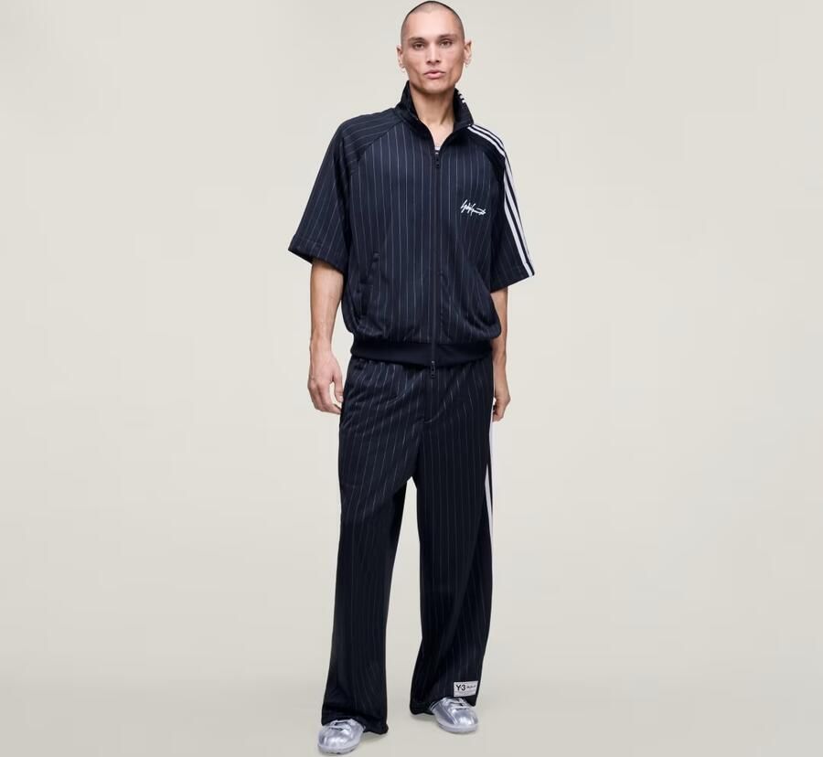 Adidas Y-3 BASKETBALL SPORTJACK - Foto 5