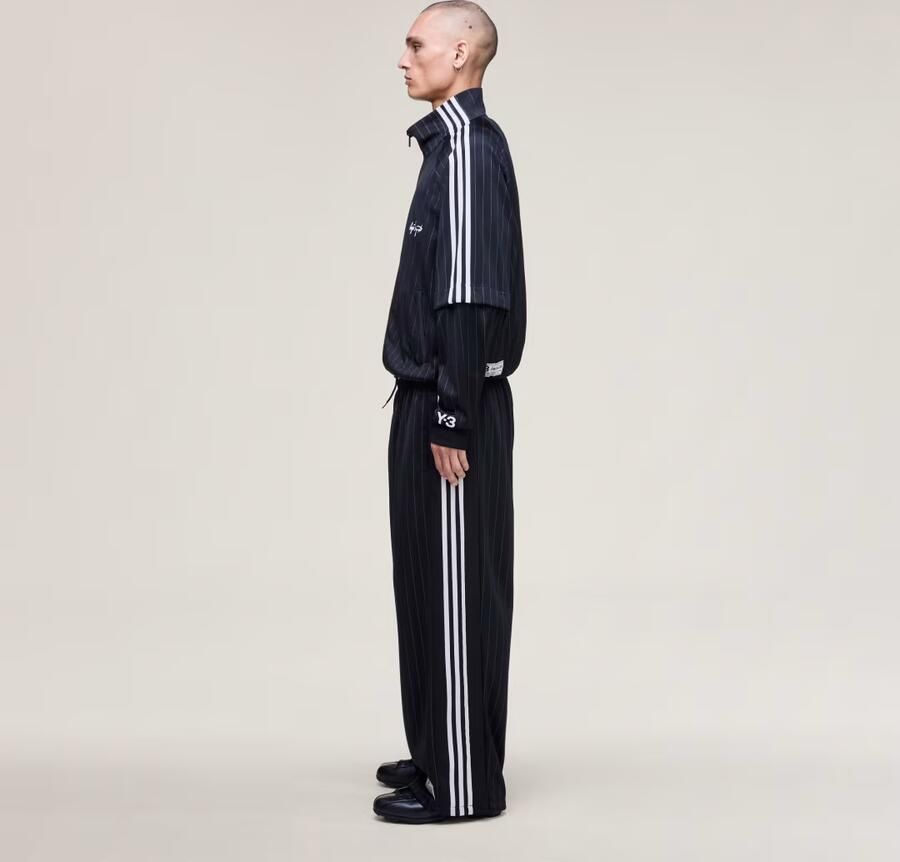 Adidas Y-3 BASKETBALL TRAININGSBROEK - Foto 3