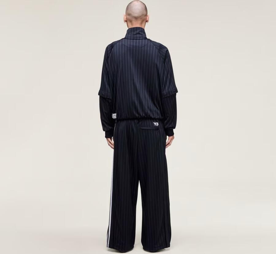 Adidas Y-3 BASKETBALL TRAININGSBROEK - Foto 4