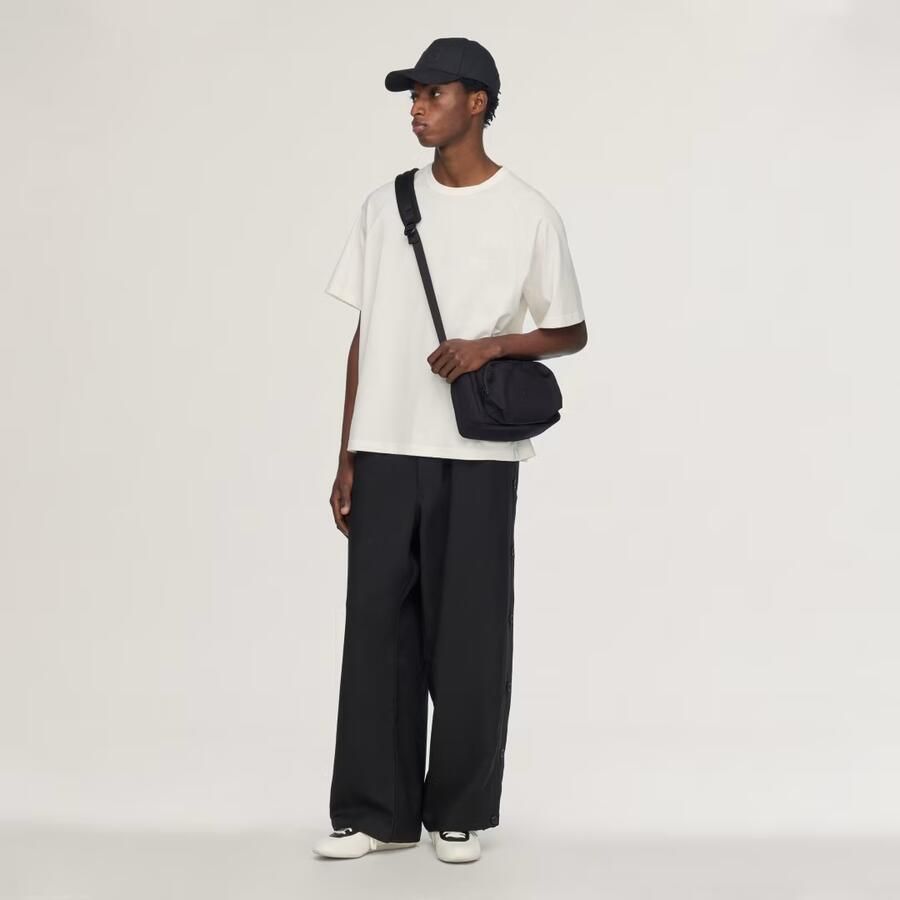 Adidas Y-3 BOXY T-SHIRT - Foto 2