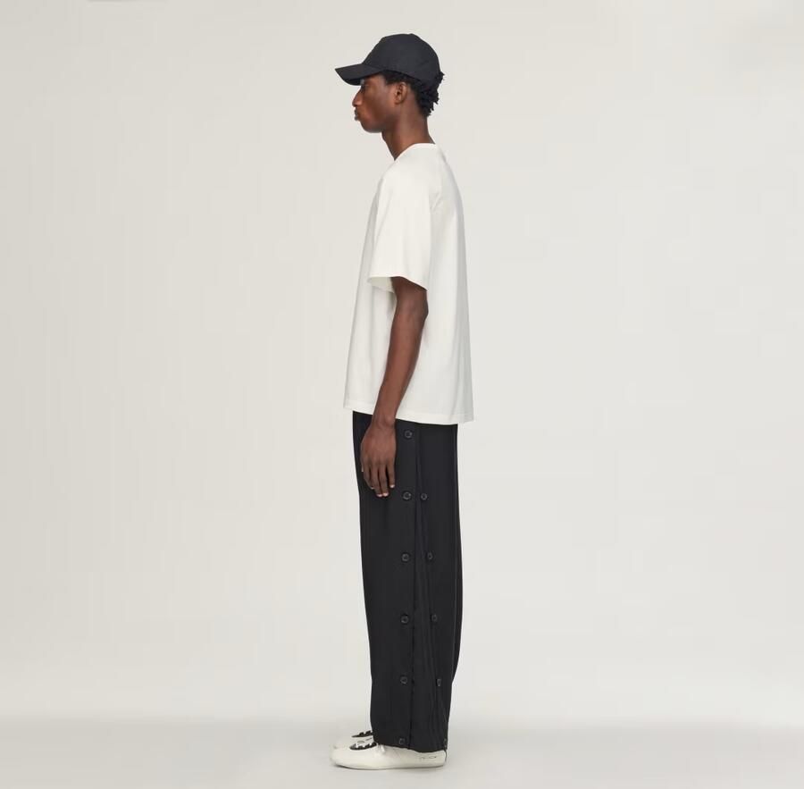 Adidas Y-3 BOXY T-SHIRT - Foto 3