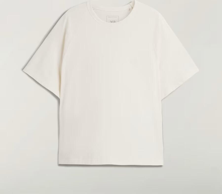 Adidas Y-3 BOXY T-SHIRT - Foto 5