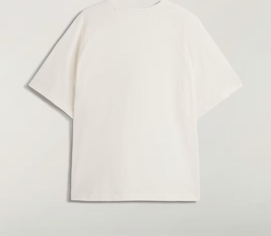 Adidas Y-3 BOXY T-SHIRT - Foto 6