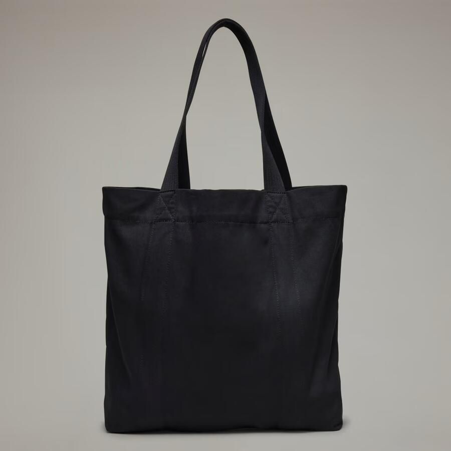 Y-3 Stijlvolle Tas voor Dagelijks Gebruik Black - Foto 6