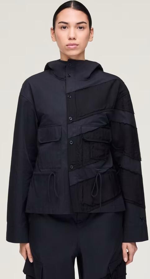Adidas Y-3 CAPUCHONJACK