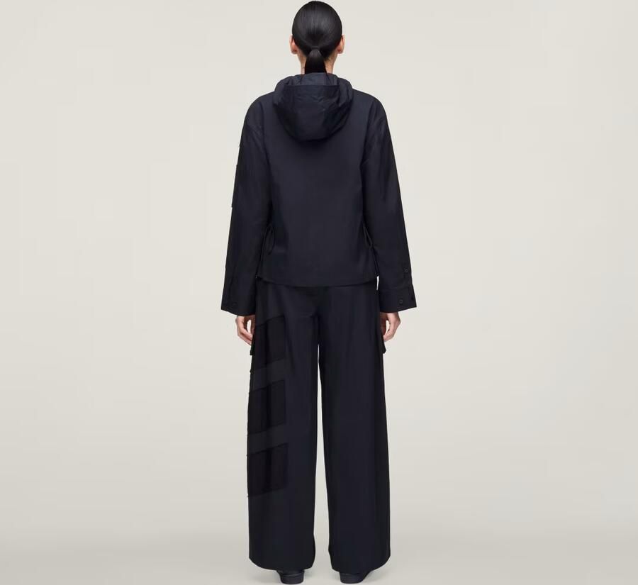Adidas Y-3 CAPUCHONJACK - Foto 4