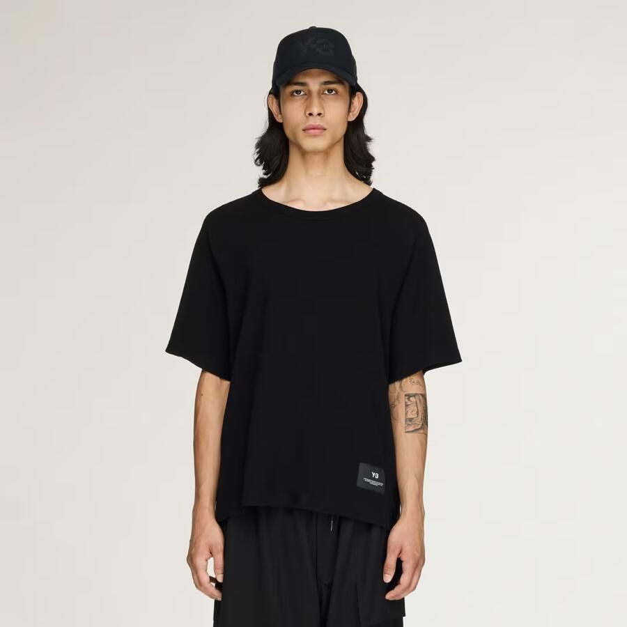 Adidas Y-3 Chito ARCHIVE 06 T-SHIRT