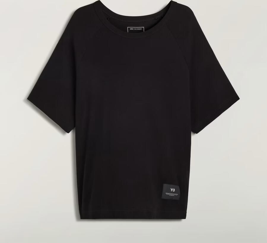 Adidas Y-3 Chito ARCHIVE 06 T-SHIRT - Foto 5