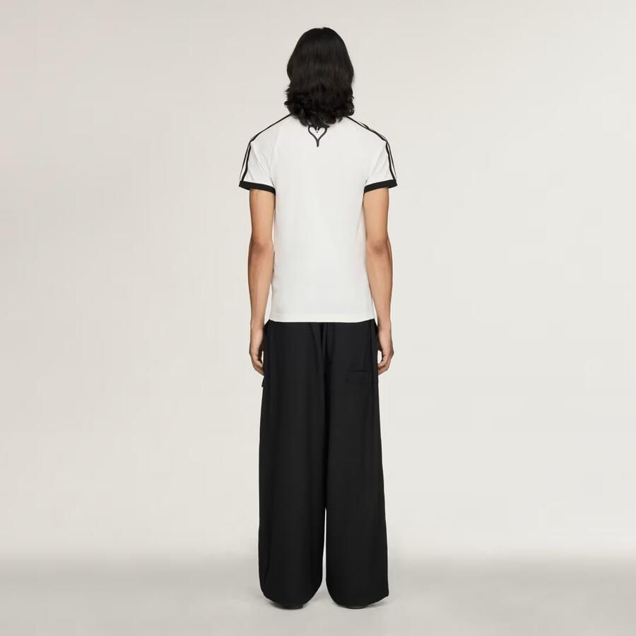 Adidas Y-3 CHITO GRAPHIC CALI T-SHIRT - Foto 2