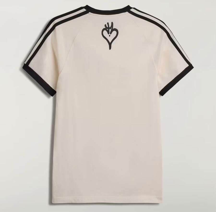 Adidas Y-3 CHITO GRAPHIC CALI T-SHIRT - Foto 3