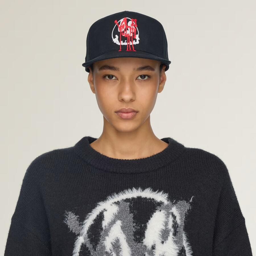 Adidas Y-3 CHITO GRAPHIC DAD PET