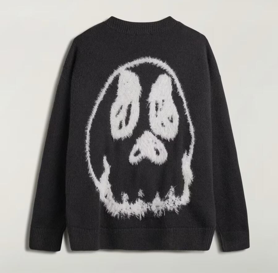 Adidas Y-3 CHITO GRAPHIC KNITTED VEST - Foto 5