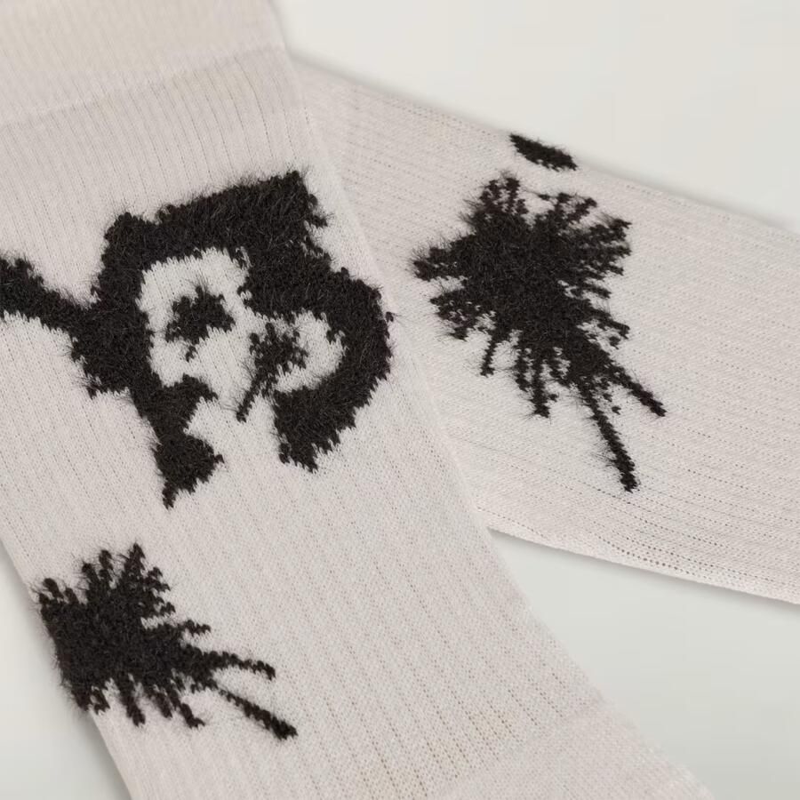Adidas Y-3 CHITO GRAPHIC SOKKEN - Foto 3