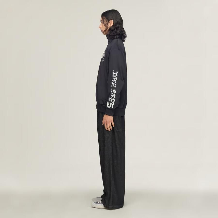 Adidas Y-3 CHITO GRAPHIC SPORTJACK - Foto 2