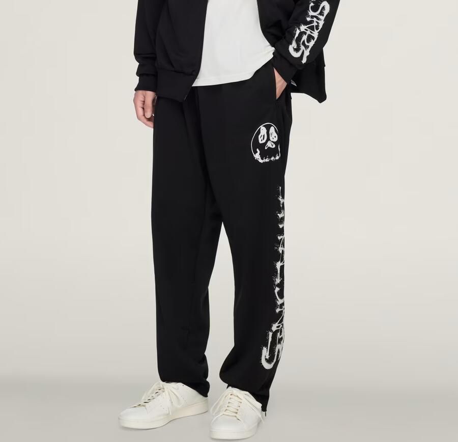 Adidas Y-3 CHITO GRAPHIC TRAININGSBROEK - Foto 3