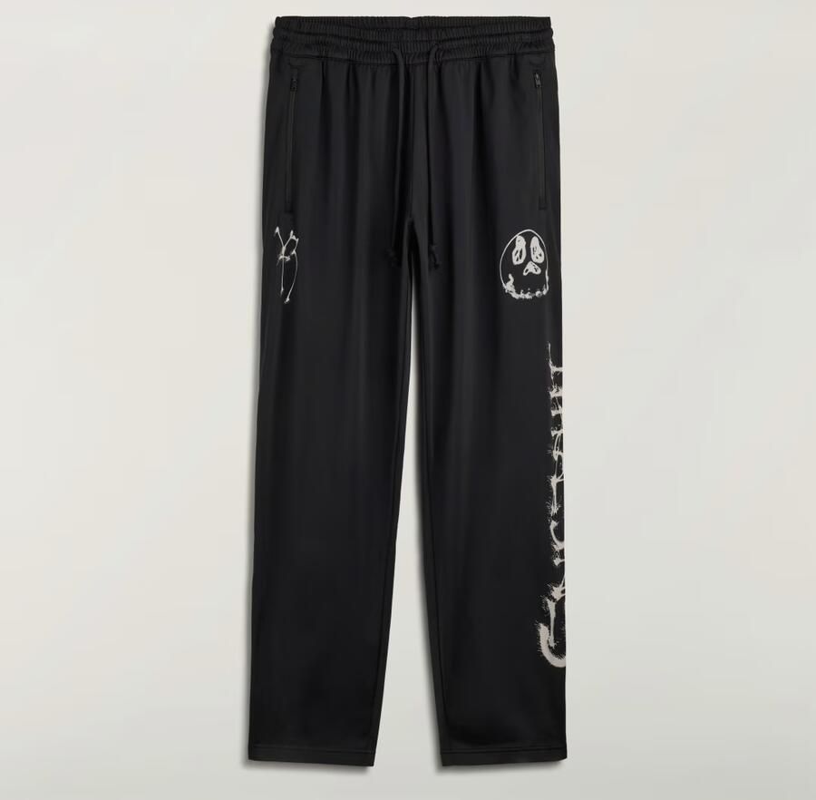 Adidas Y-3 CHITO GRAPHIC TRAININGSBROEK - Foto 2