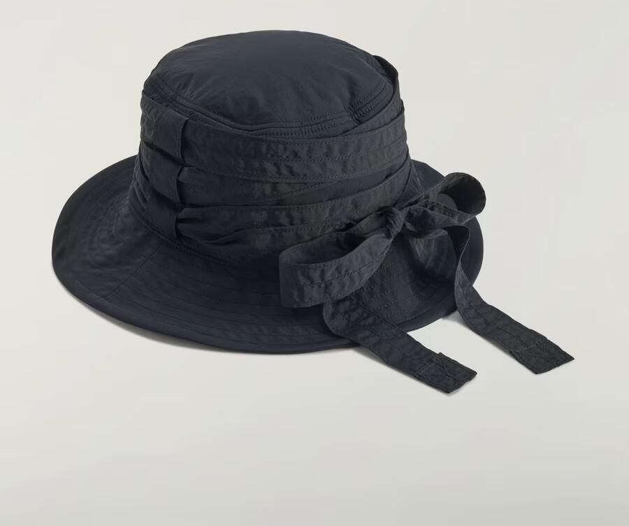 Adidas Y-3 Cinch Bucket Hat - Foto 5
