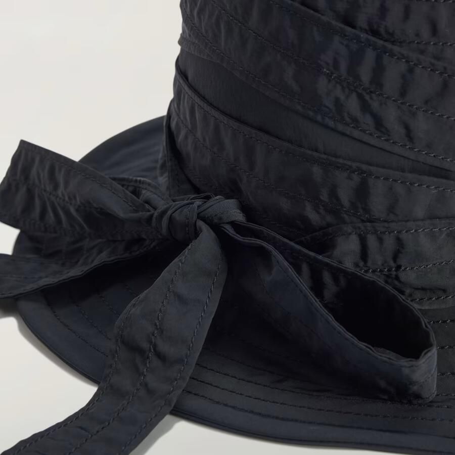 Adidas Y-3 Cinch Bucket Hat - Foto 2