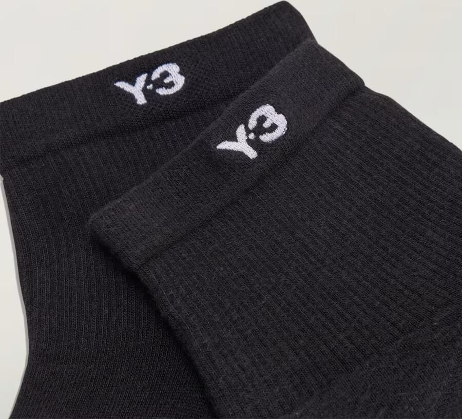 Adidas Y-3 Classic Korte Sokken - Foto 3