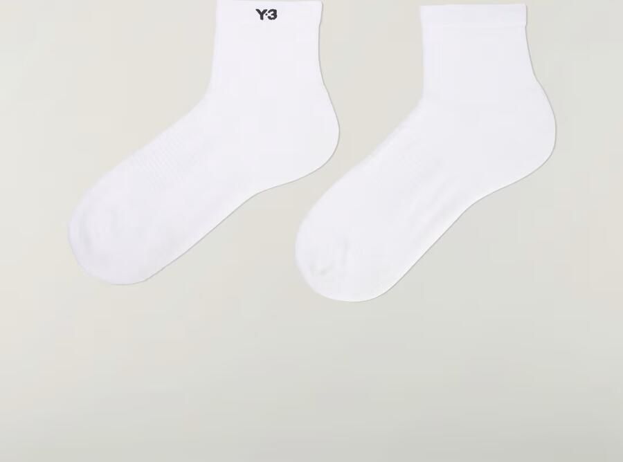 Adidas Y-3 Classic Korte Sokken