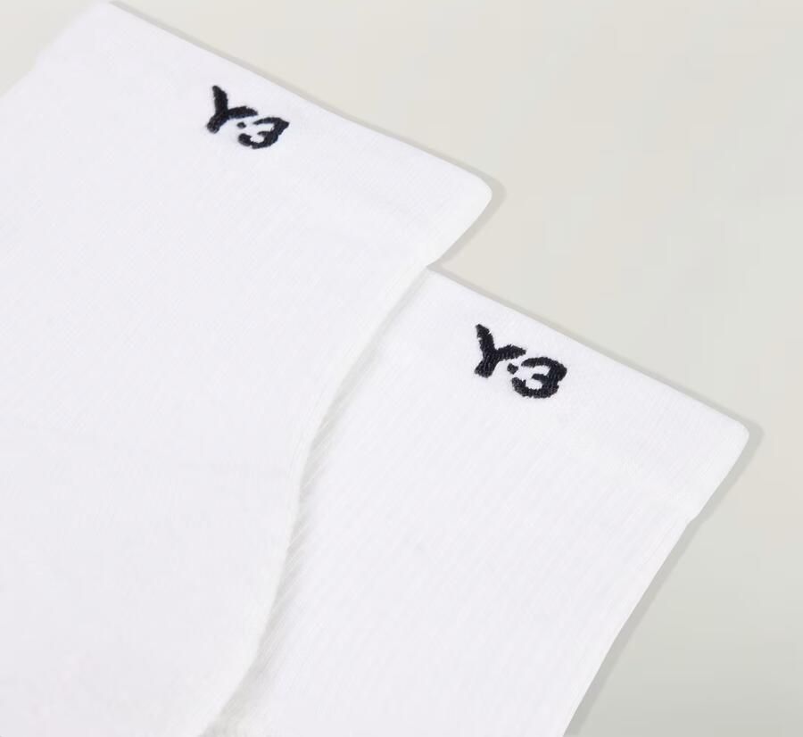 Adidas Y-3 Classic Korte Sokken - Foto 2