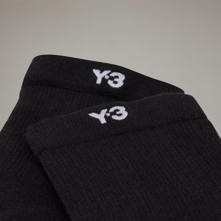 Adidas Y-3 Classic Lo Sokken - Foto 2