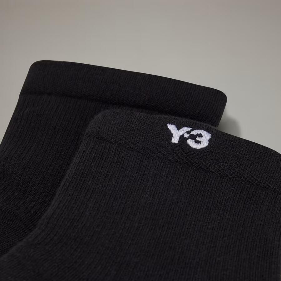 Adidas Y-3 Classic Lo Sokken - Foto 3