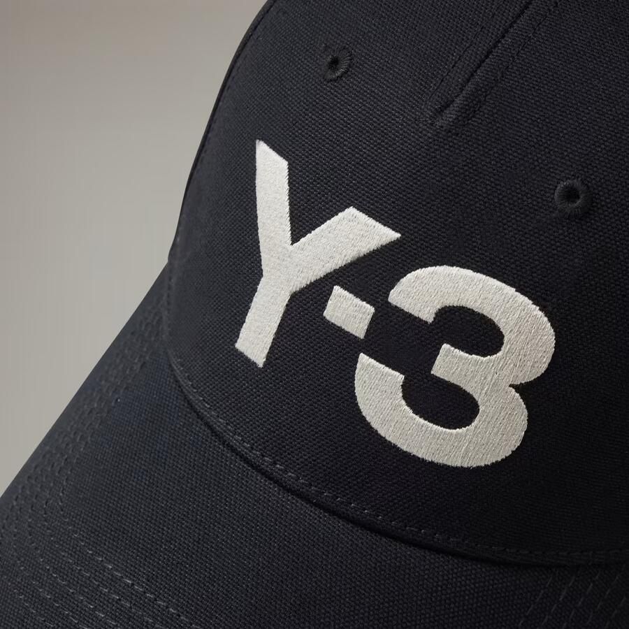 Y-3 Stijlvolle Pet voor een Trendy Look Black Dames - Foto 2