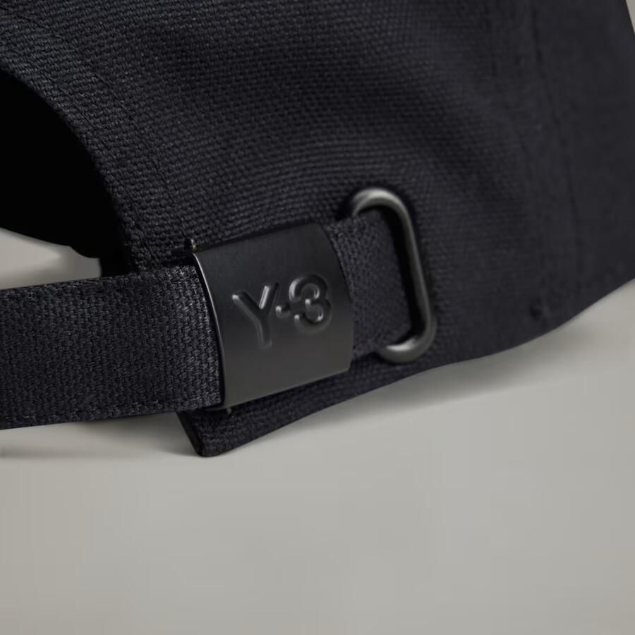 Y-3 Stijlvolle Pet voor een Trendy Look Black Dames - Foto 3