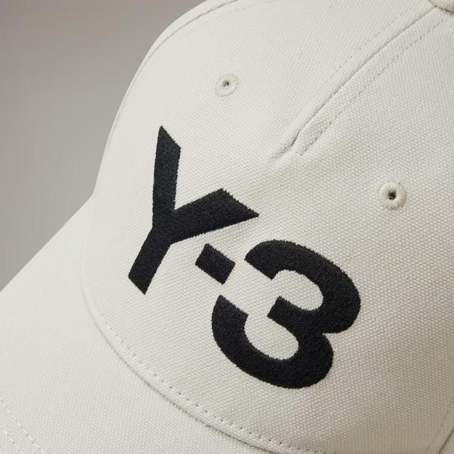 Y-3 Stijlvolle Pet voor een Trendy Look White - Foto 2