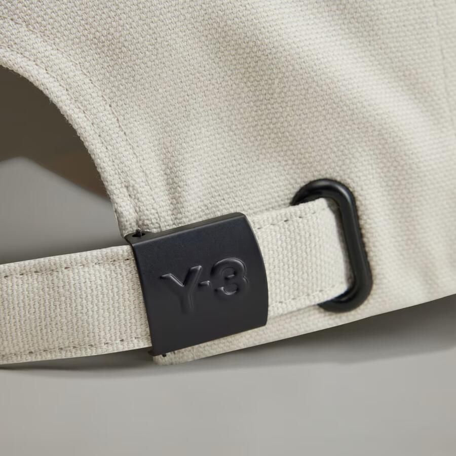 Y-3 Stijlvolle Pet voor een Trendy Look White - Foto 3