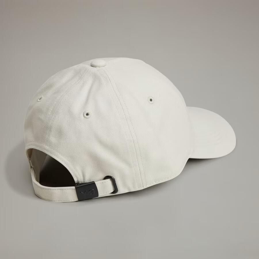 Y-3 Stijlvolle Pet voor een Trendy Look White - Foto 4