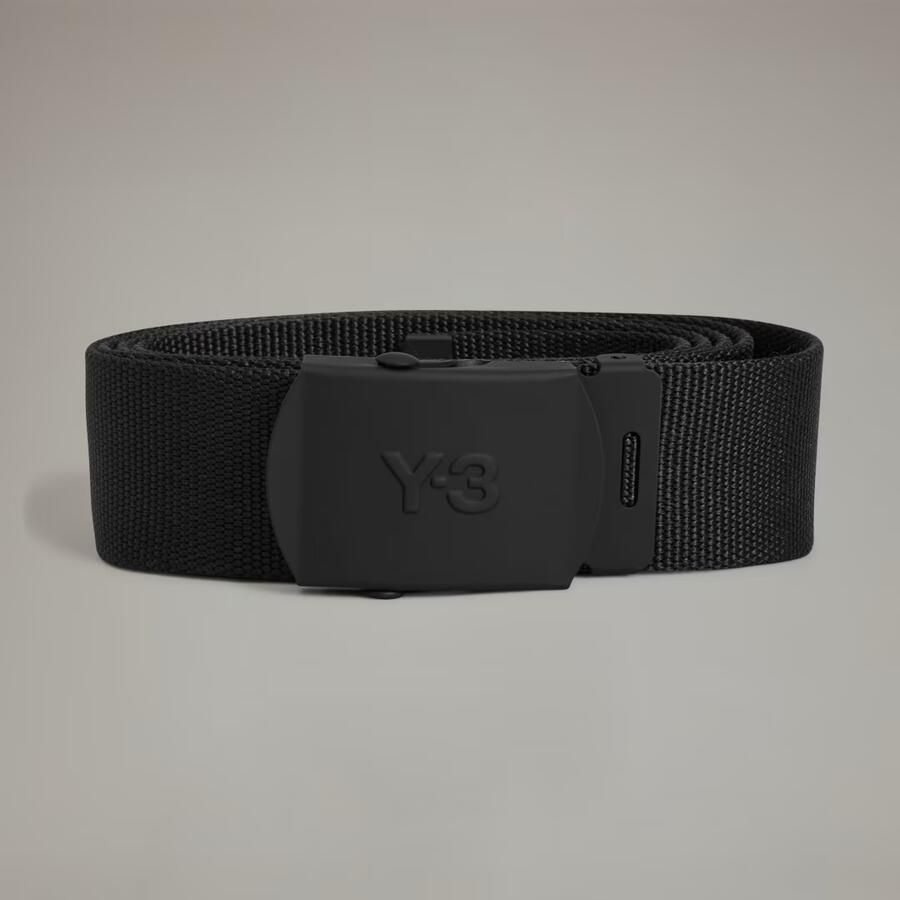 Adidas Y-3 Classic Logo Riem
