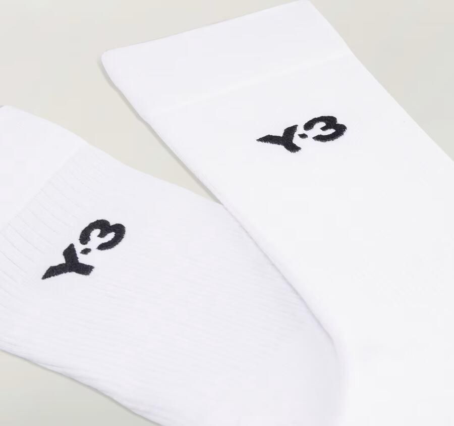 Adidas Y-3 Classic Sokken - Foto 3