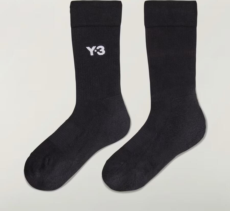 Adidas Y-3 Classic Sokken
