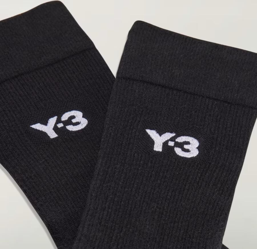 Adidas Y-3 Classic Sokken - Foto 3