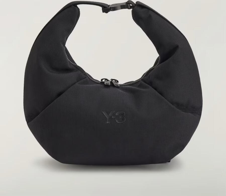 Adidas Y-3 CRESCENT TAS - Foto 4