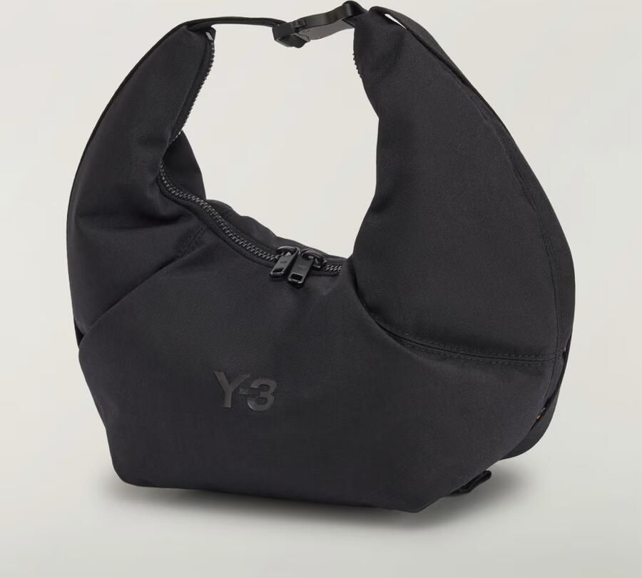 Adidas Y-3 CRESCENT TAS - Foto 3