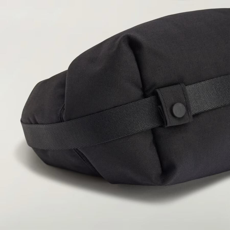 Adidas Y-3 CRESCENT TAS - Foto 2