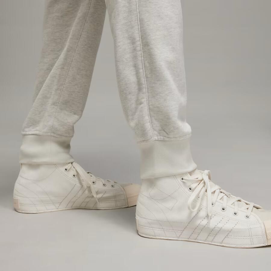 Adidas Y-3 Cuffed French Terry Broek - Foto 6