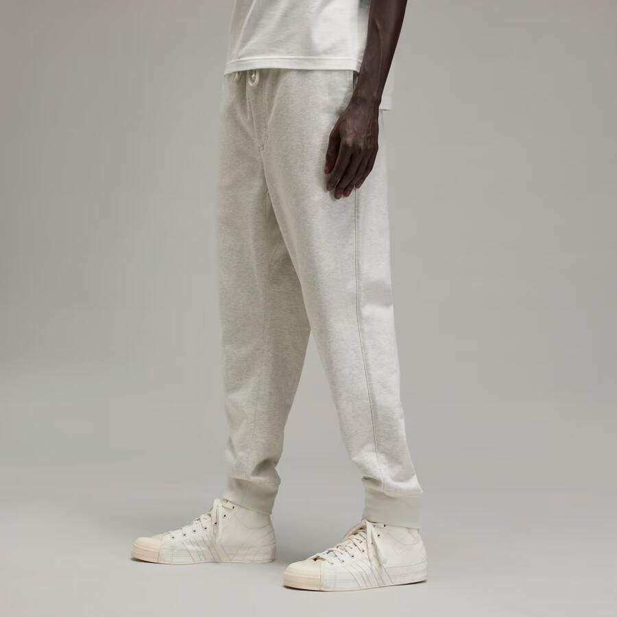 Adidas Y-3 Cuffed French Terry Broek - Foto 2