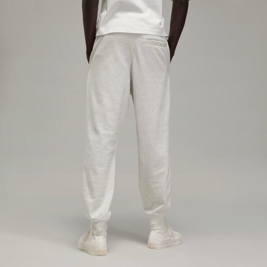 Adidas Y-3 Cuffed French Terry Broek - Foto 3
