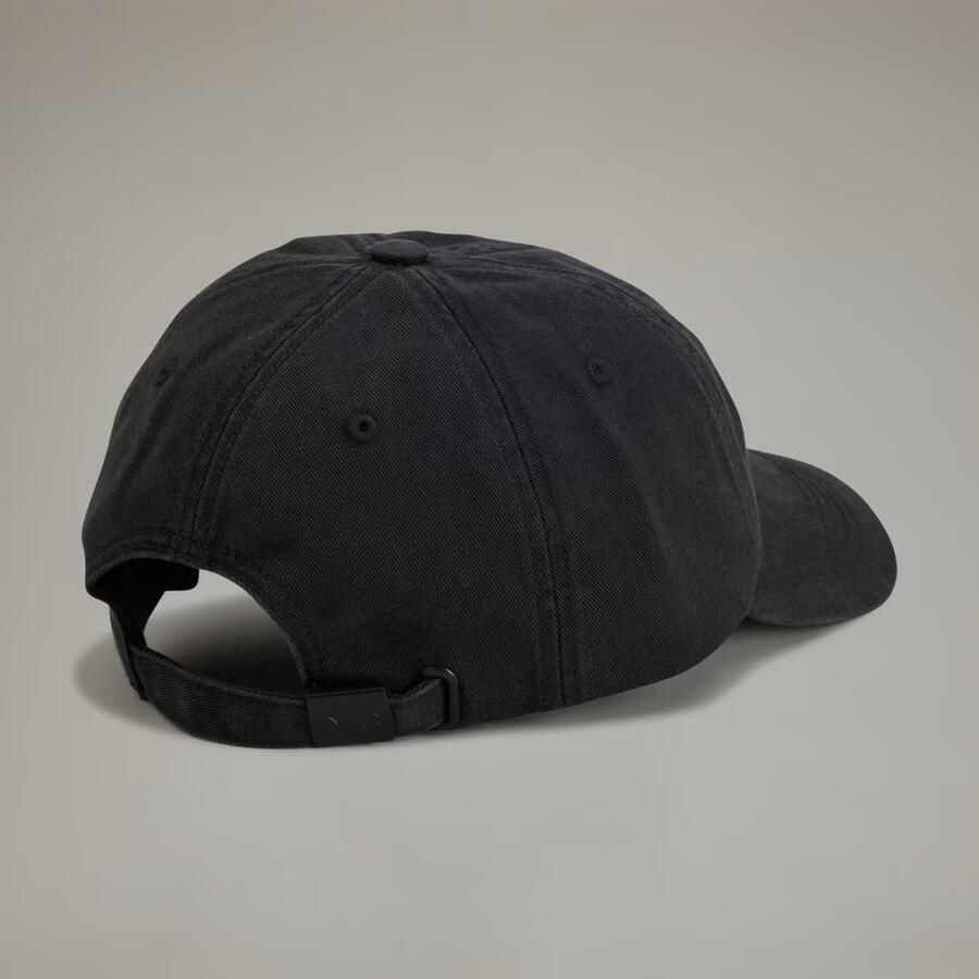 Y-3 Stijlvolle Pet voor een Trendy Look Black - Foto 3